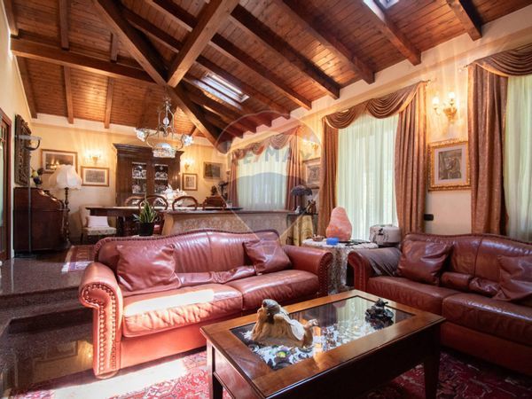 Villa singola Mocenigo, Vestone, BS Vendita - Foto 3