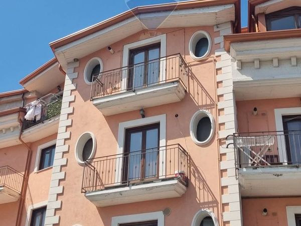 Appartamento Monteforte Irpino, AV Vendita