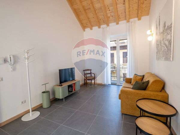 Attico/Mansarda City Life, Milano, MI Affitto - Foto 3