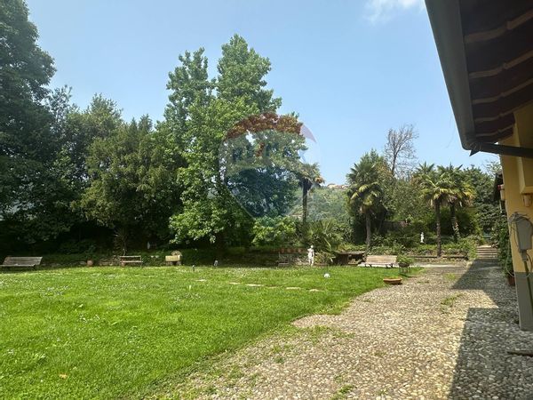 Casa Indipendente Montevecchia, LC Vendita - Foto 3