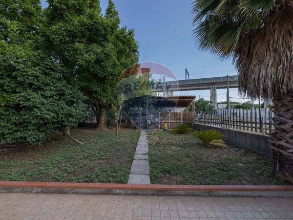 Villa singola Sant'Anastasia, NA Vendita - Foto 2