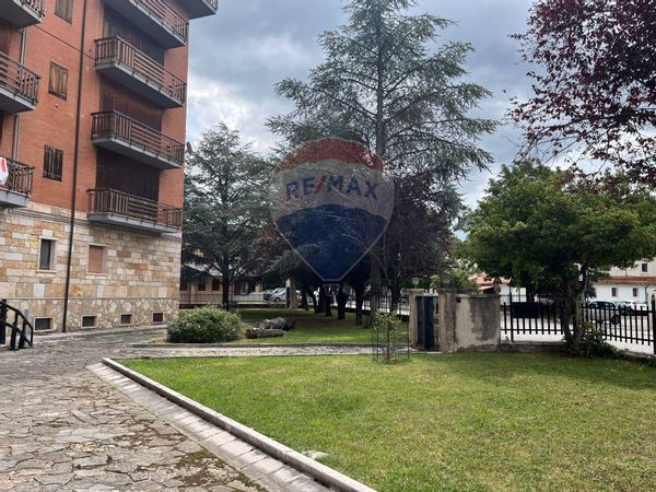 Appartamento Villetta Barrea, AQ Vendita - Foto 2