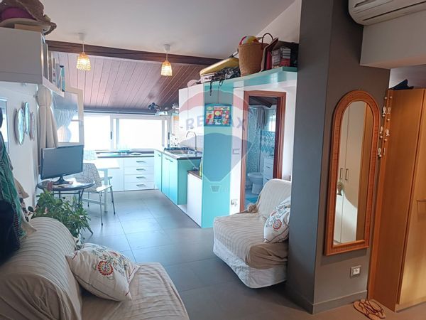 Attico/Mansarda Santa Tecla Di Acireale, Acireale, CT Vendita - Foto 2