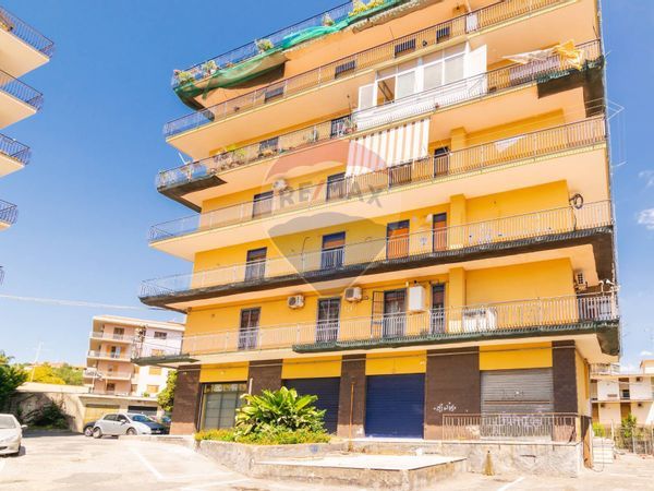 Appartamento Acireale, CT Vendita - Foto 2