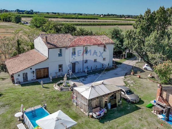 Casa Indipendente Faenza, RA Vendita - Foto 2