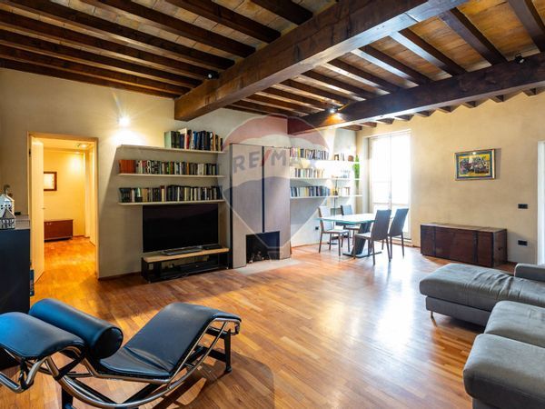 Appartamento Centro storico, Parma, PR Vendita