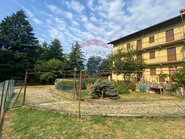 Casa Indipendente Meina, NO Vendita - Foto 2