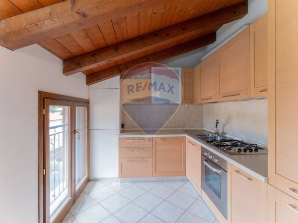 Appartamento Mozzate, CO Vendita - Foto 4