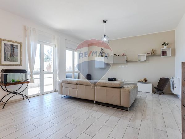 Appartamento Amsicora, Cagliari, CA Vendita - Foto 3