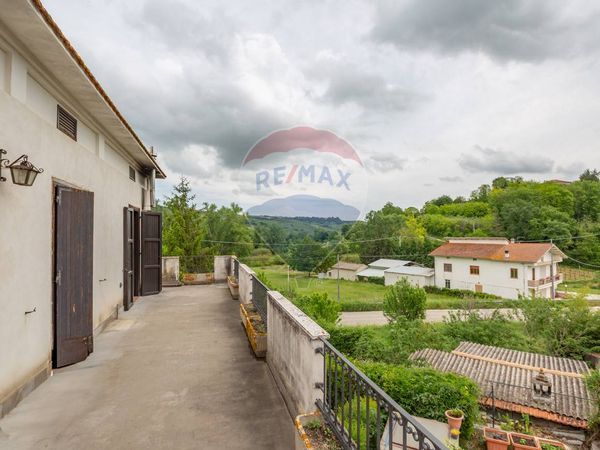 Casa Indipendente Villamagna, CH Vendita - Foto 4