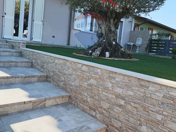 Villetta bifamiliare Sotto il Monte Giovanni XXIII, BG Vendita - Foto 4