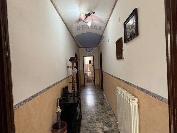 Casa Indipendente Pantanello, San Giorgio Albanese, CS Vendita - Foto 3