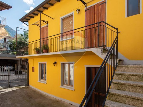 Casa Indipendente Collepiano, Marone, BS Vendita - Foto 3