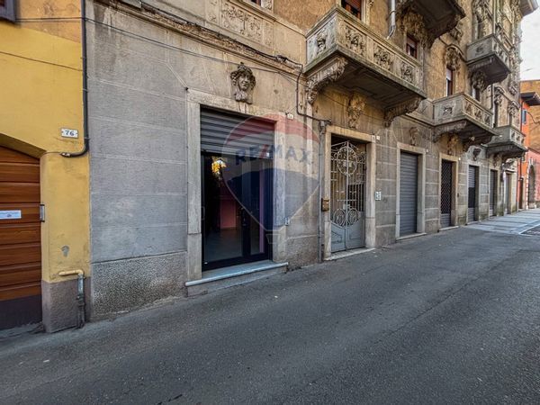 Negozio Viggiù, VA Affitto - Foto 2