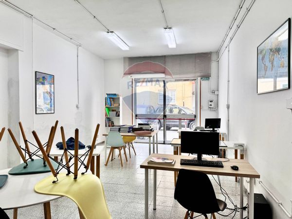 Ufficio Cappuccini, Sassari, SS Vendita - Foto 4