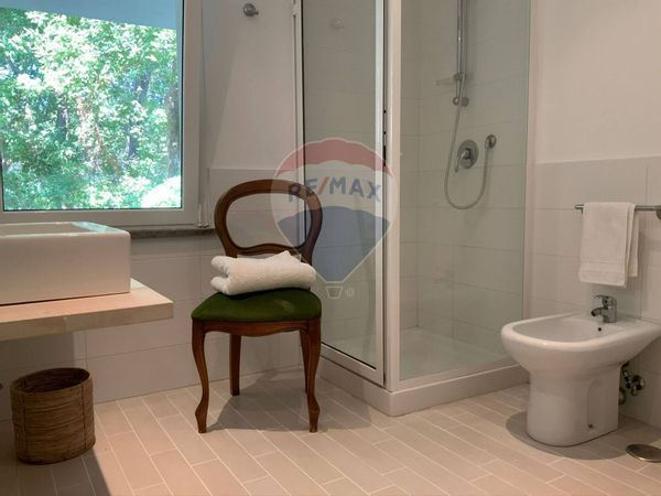 Villa singola Baia Dargento, Sabaudia, LT Vendita - Foto 2