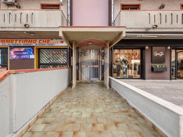 Appartamento Gravina di Catania, CT Vendita