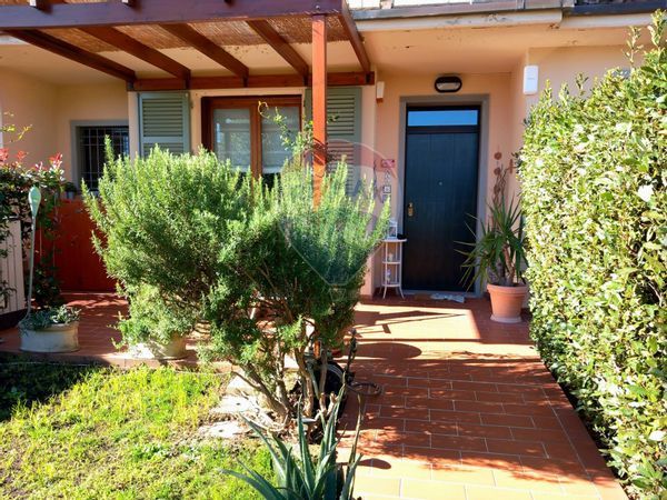 Appartamento San Miniato, PI Vendita