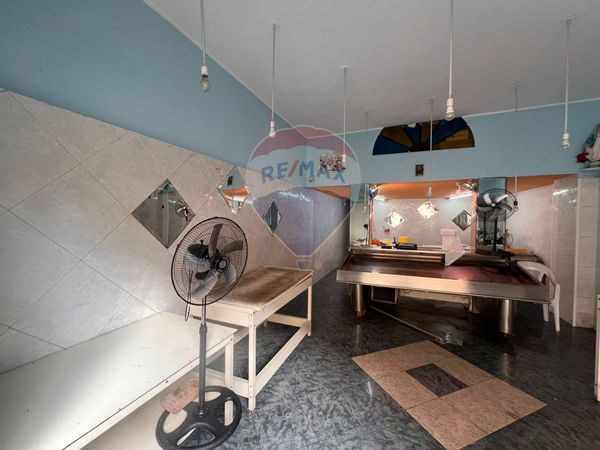 Locale Commerciale Reggio di Calabria, RC Vendita - Foto 4