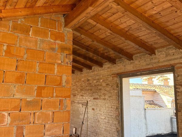 Appartamento Santa Maria Nuova, AN Vendita