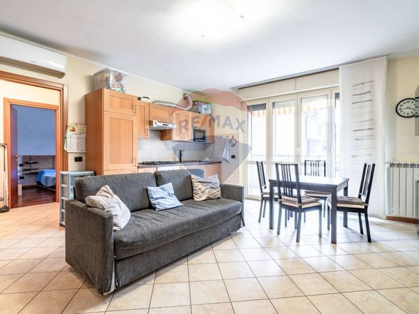 Appartamento Caronno Pertusella, VA Vendita - Foto 3