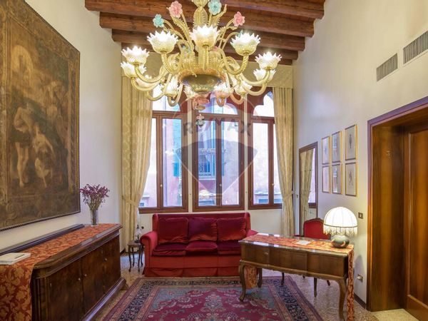 Appartamento San Marco, Venezia, VE Vendita - Foto 2