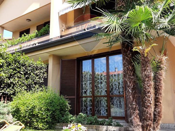 Villetta bifamiliare San Bernardino, Legnano, MI Vendita - Foto 2