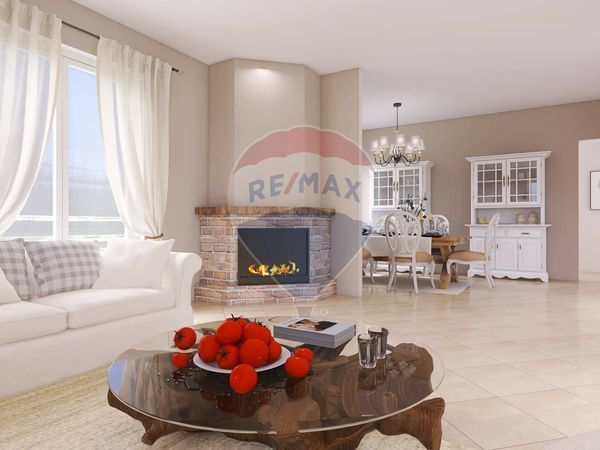 Villa singola Campagnano di Roma, RM Vendita - Foto 2