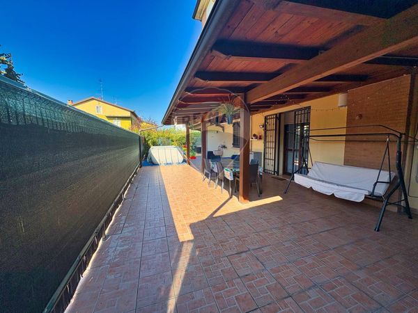 Appartamento Cella, Reggio nell'Emilia, RE Vendita - Foto 3