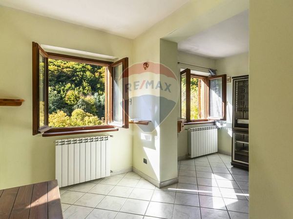 Appartamento Villetta Barrea, AQ Vendita - Foto 4