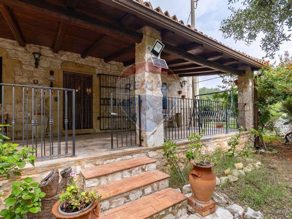 Villa singola Marina di Modica, Modica, RG Vendita - Foto 2