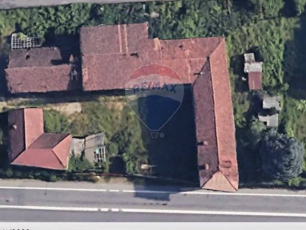 Rustico Pontida, BG Vendita