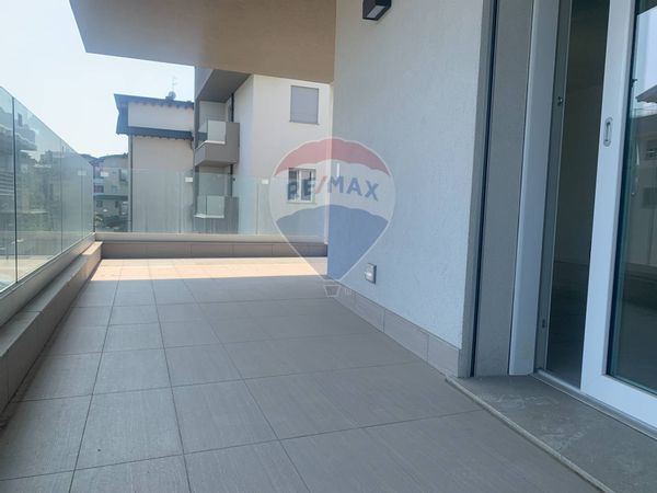 Appartamento Lallio, BG Vendita