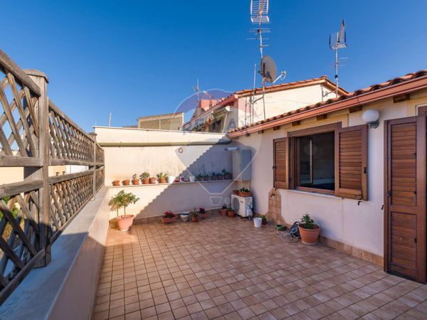 Appartamento Bagheria, PA Vendita - Foto 2