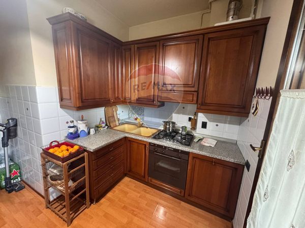 Appartamento Valletta Valsecchi, Mantova, MN Vendita - Foto 4