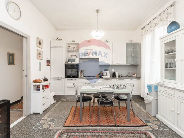 Appartamento Albaro, Genova, GE Vendita - Foto 4