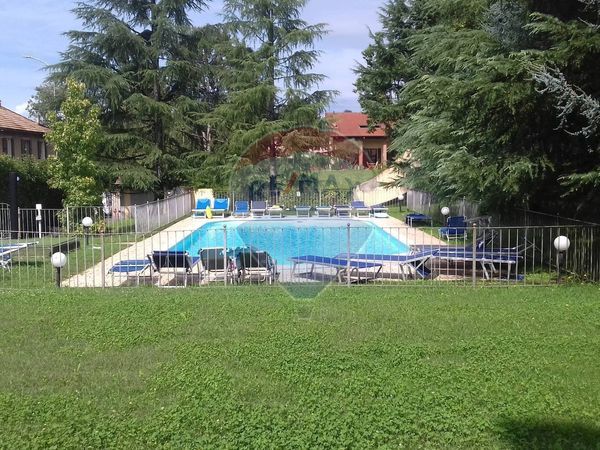 Appartamento Peregallo, Lesmo, MB Vendita