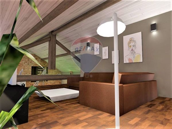 Appartamento Bonate Sopra, BG Vendita - Foto 4