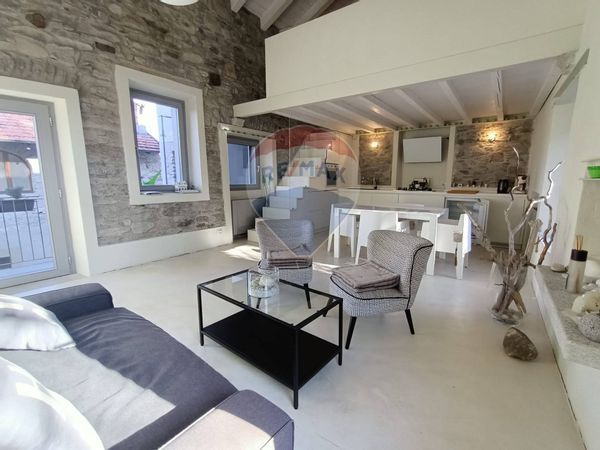 Casa Semindipendente Vedasco, Stresa, VB Vendita - Foto 2