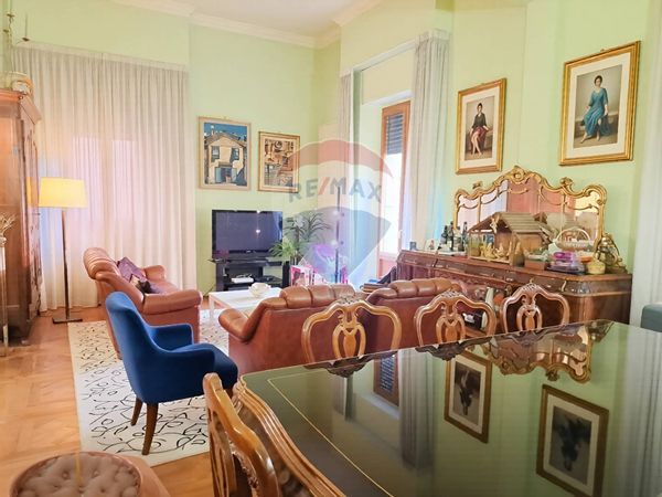 Appartamento Centro Storico, Viterbo, VT Vendita - Foto 4