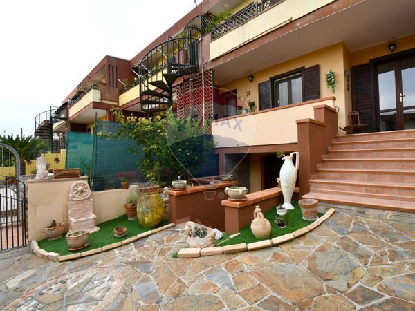 Appartamento Zona Sant'Andrea, Quartu Sant'Elena, CA Vendita