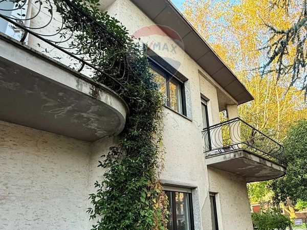 Villa singola Lurate Caccivio, CO Vendita