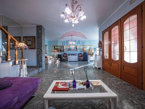 Appartamento Goro, FE Vendita - Foto 4