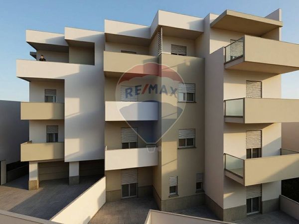 Appartamento Bitritto, BA Vendita - Foto 2