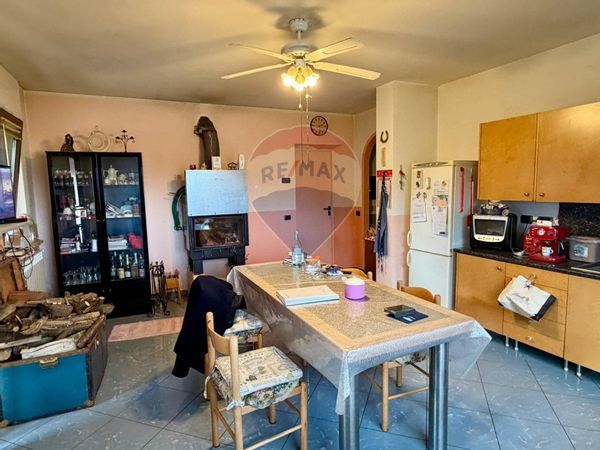 Appartamento Ranzanico, BG Vendita - Foto 2