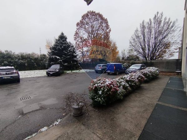 Capannone Industriale Vimercate, MB Affitto - Foto 4