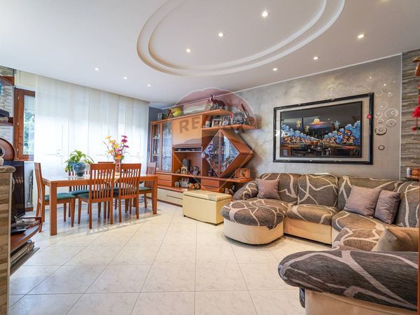 Appartamento Carvico, BG Vendita