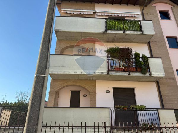 Appartamento San Vittore Olona, MI Vendita