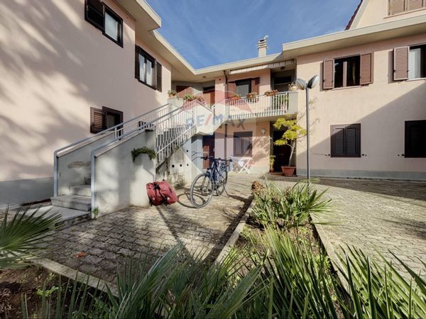 Appartamento Santa Maria Imbaro, CH Vendita - Foto 4