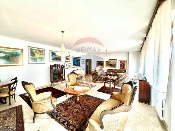 Appartamento V.le Umberto, Sassari, SS Vendita - Foto 3